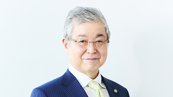 集團CEO致詞